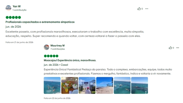 Imagem de vitrine